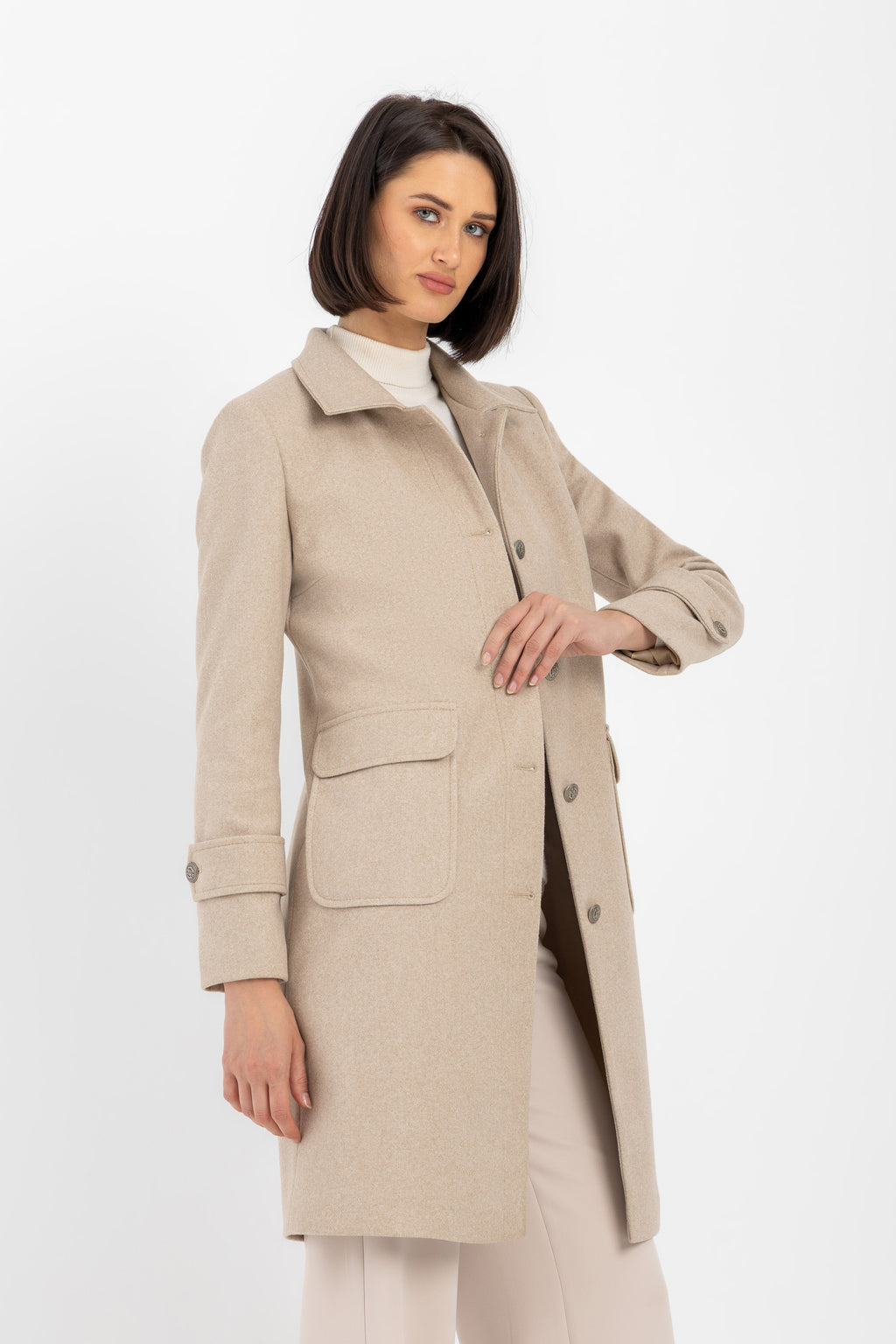 Beige