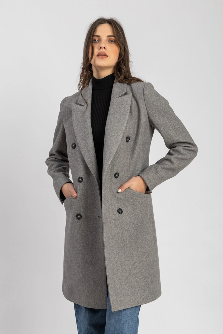 Gray