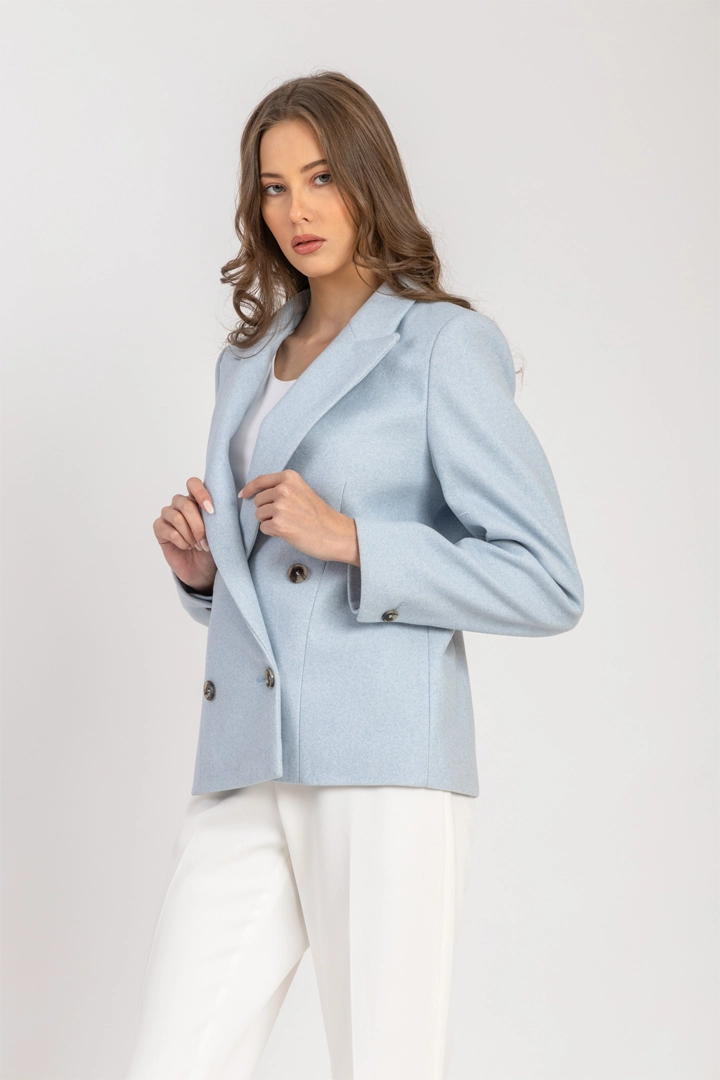 Sky Blue