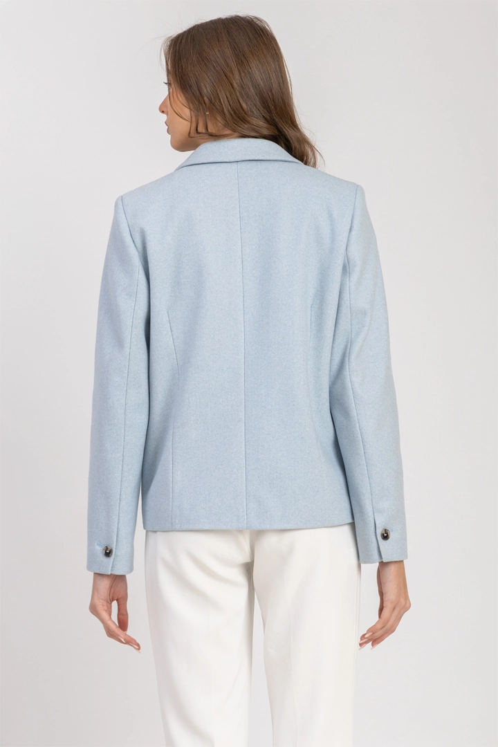 Sky Blue