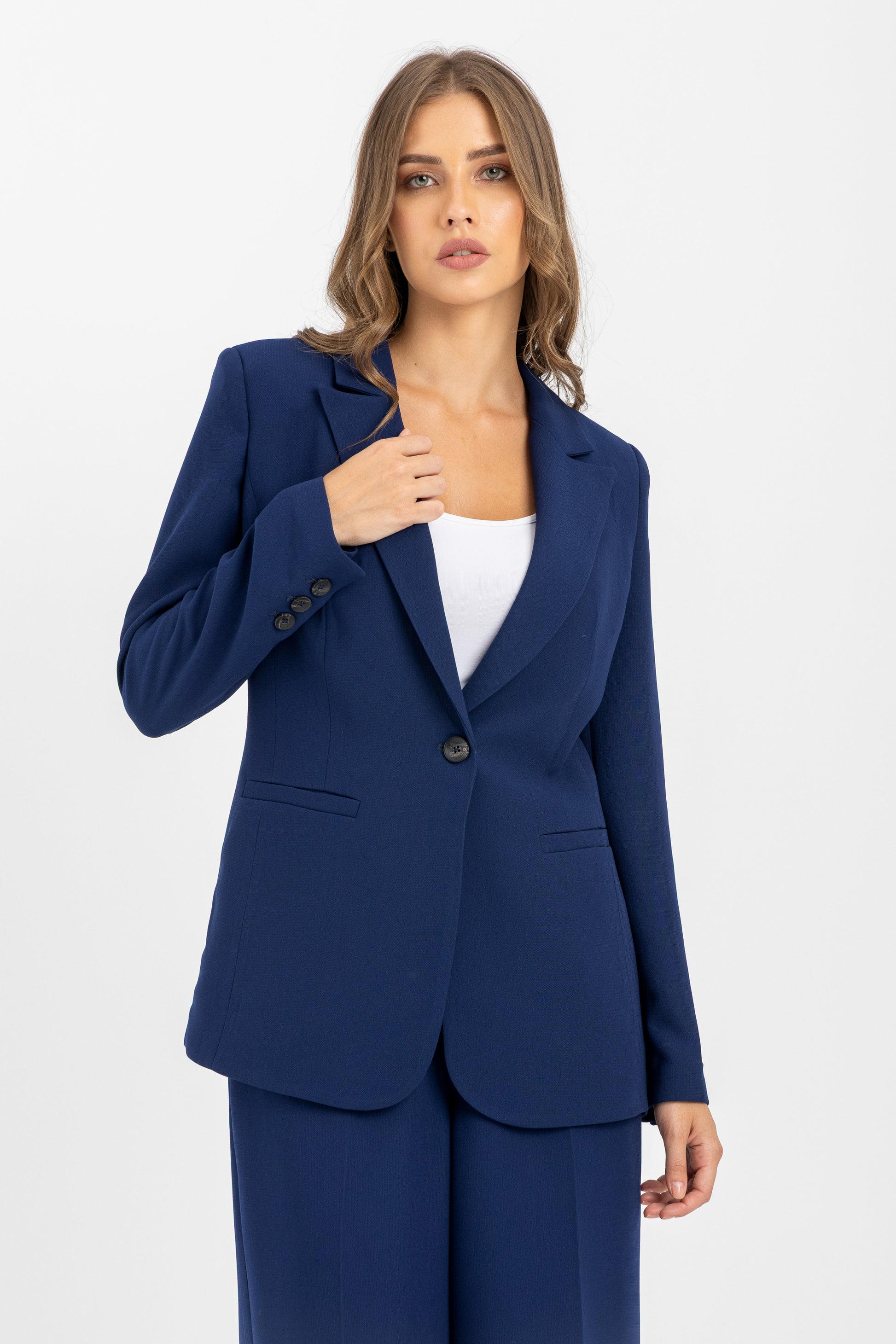 Indigo
