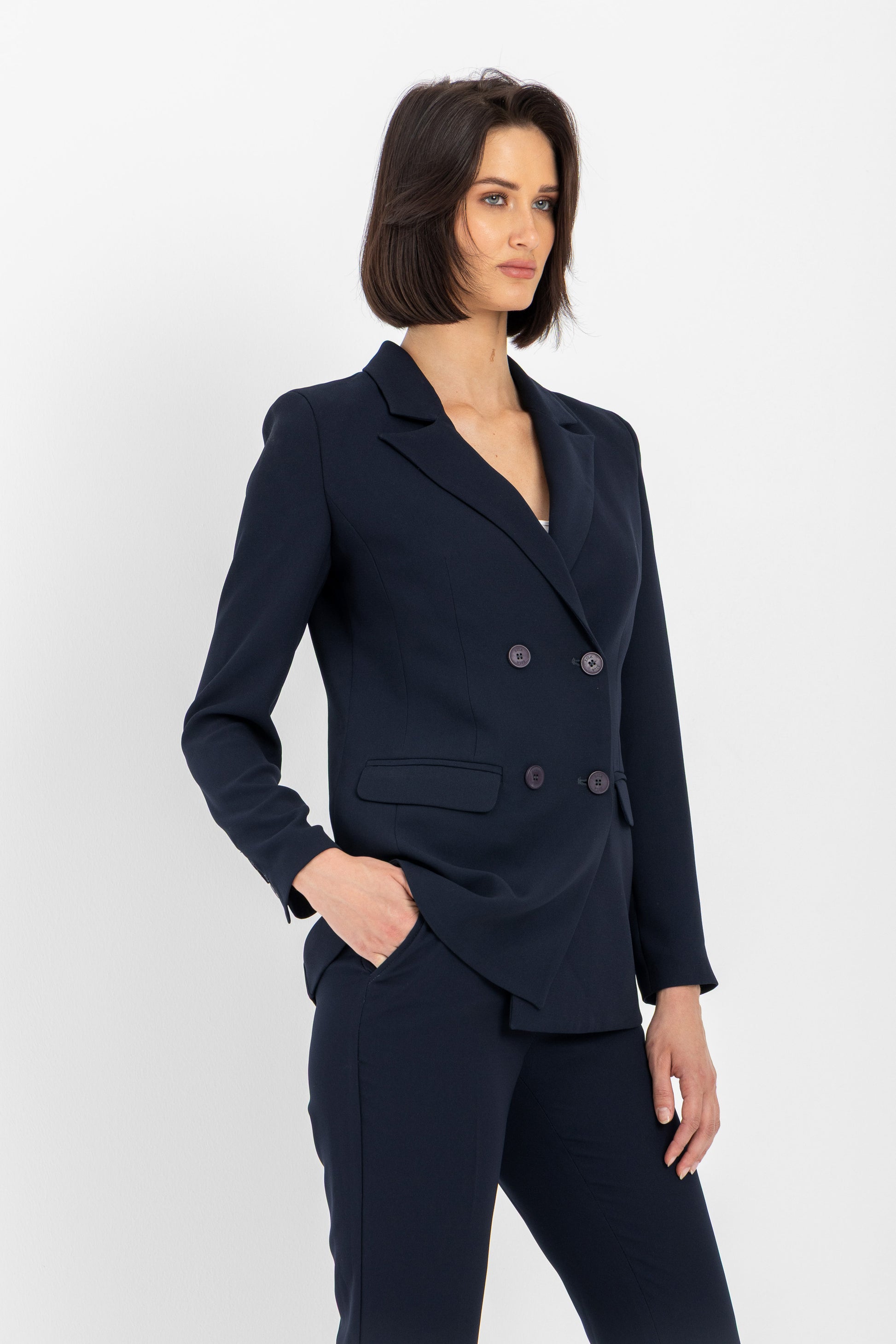 Dark Blue