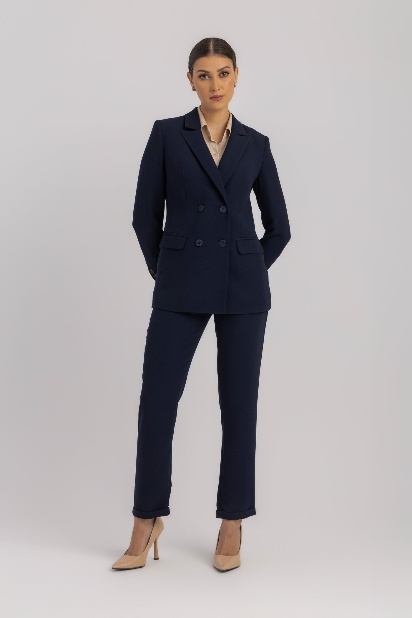 Dark Blue