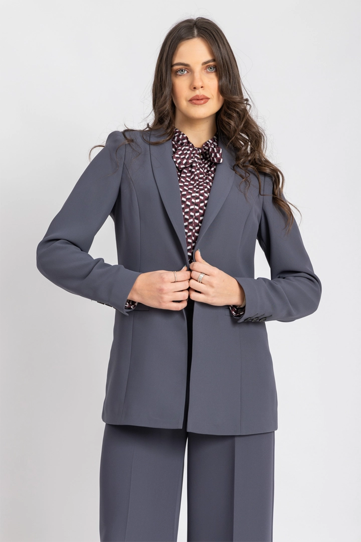 Gray