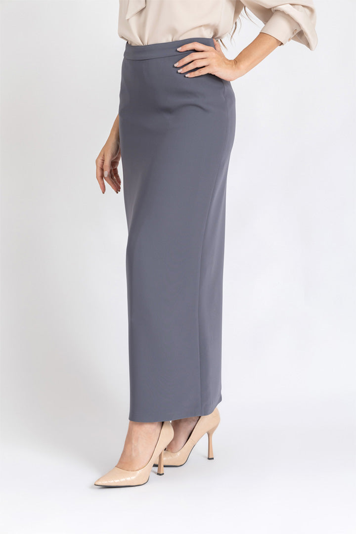 Gray