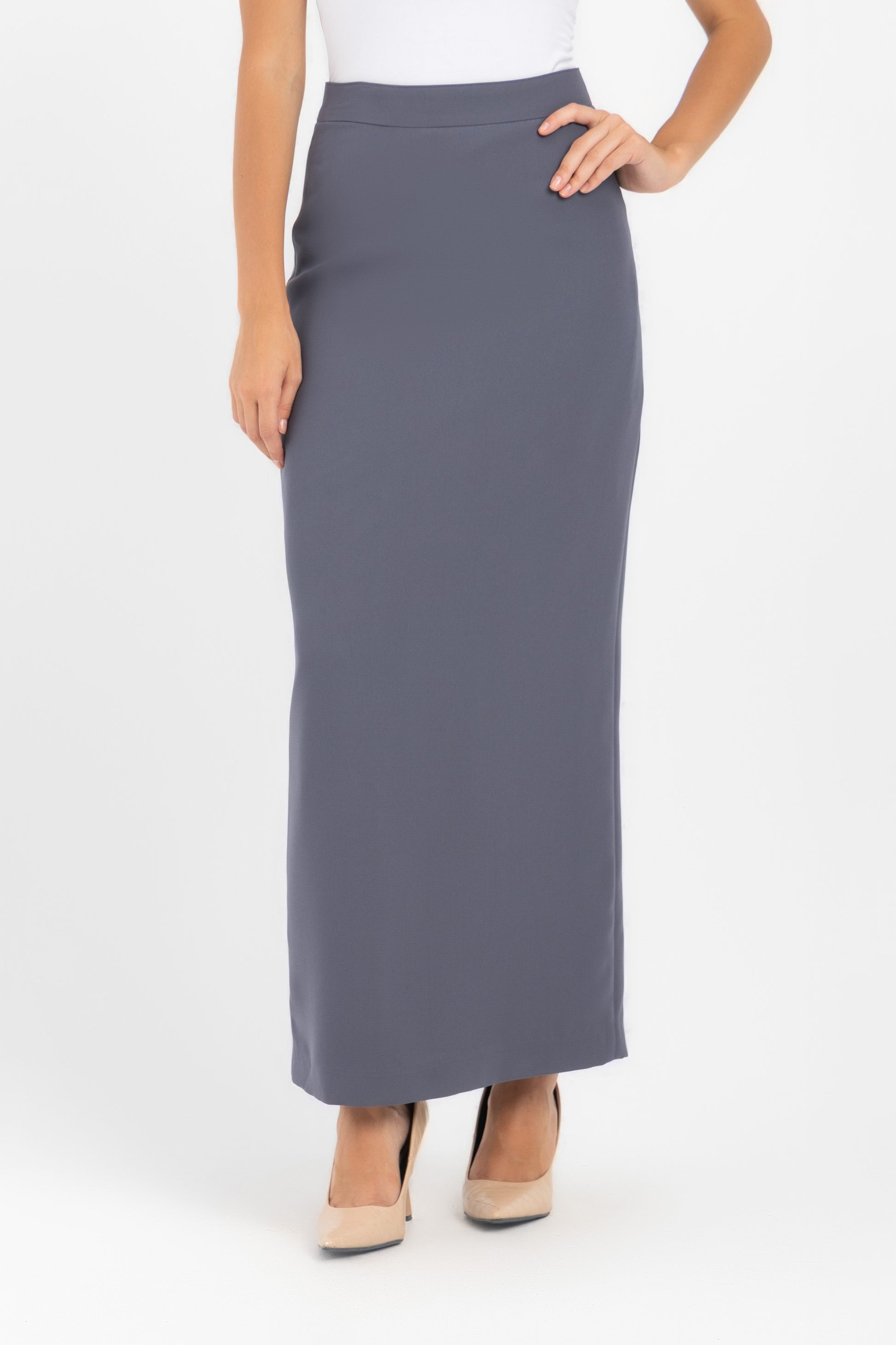 Gray