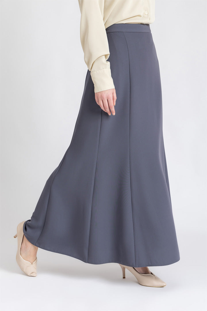 Gray