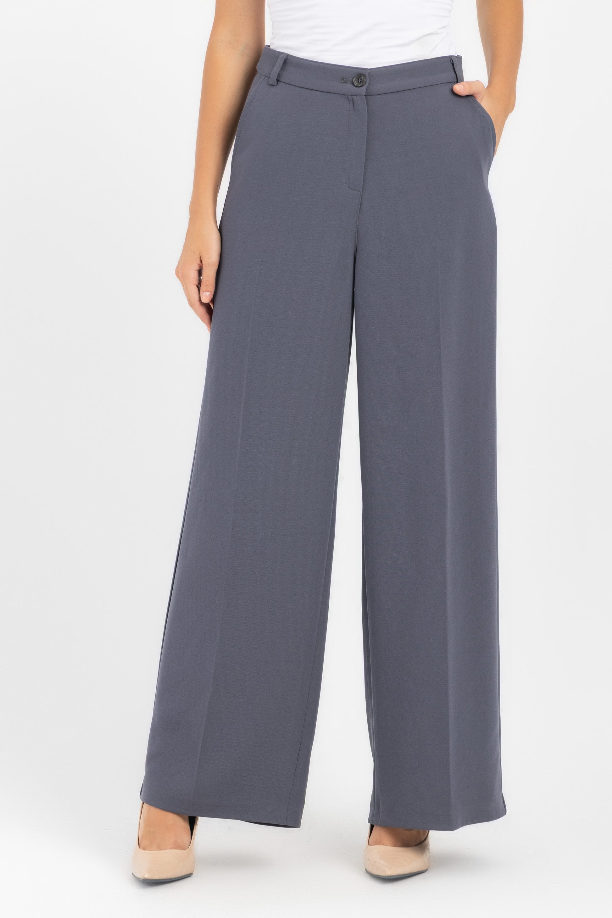Gray