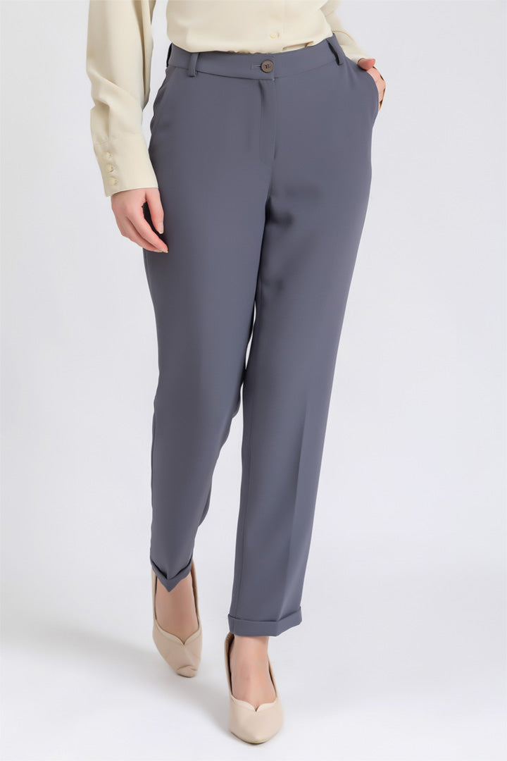 Gray