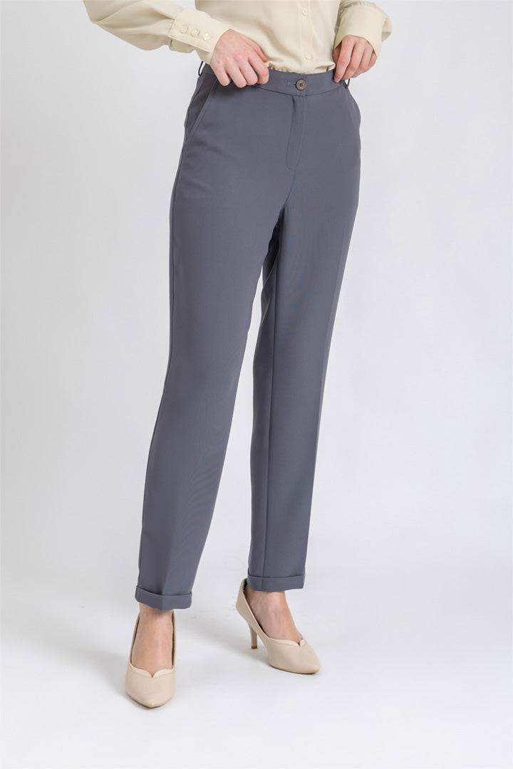 Gray