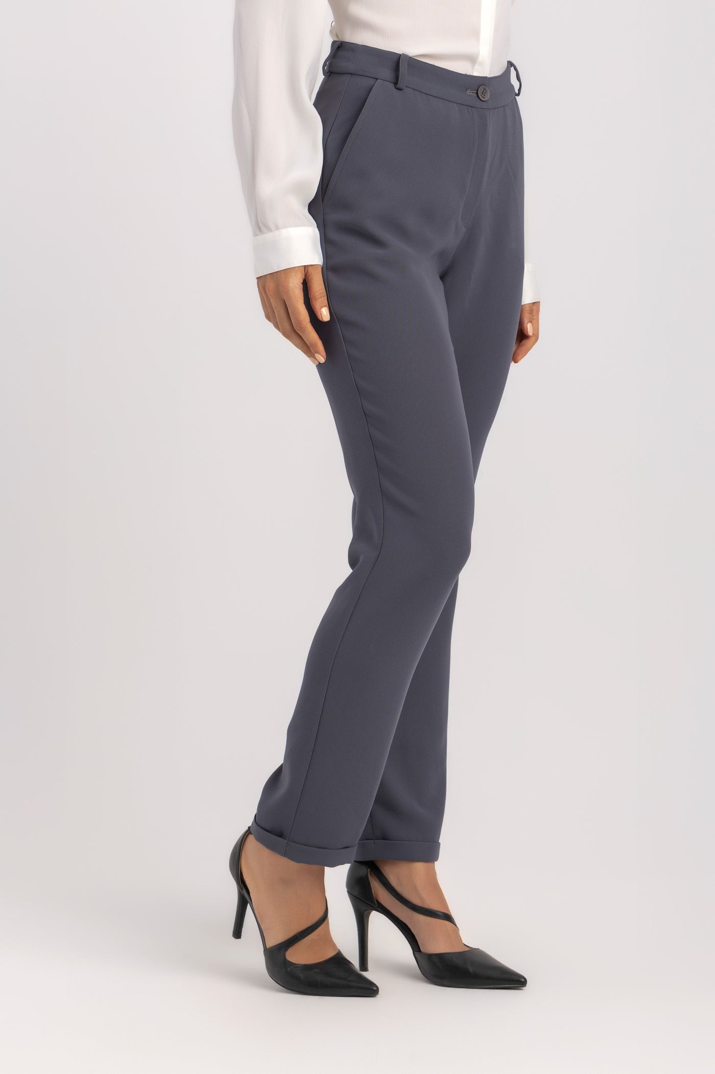 Gray