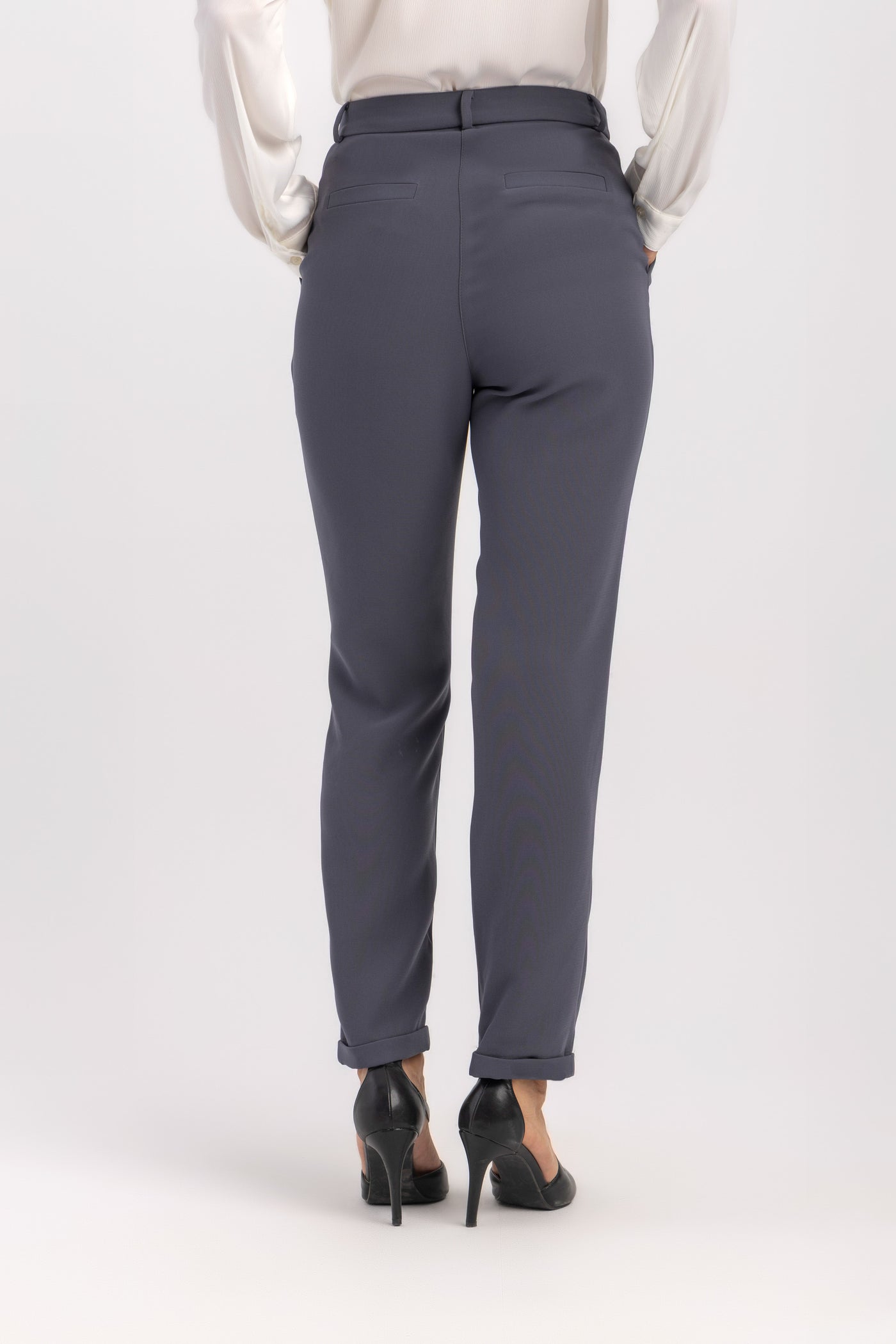 Gray