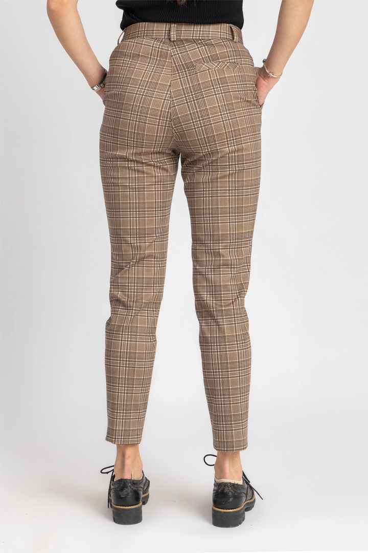 D. Beige 