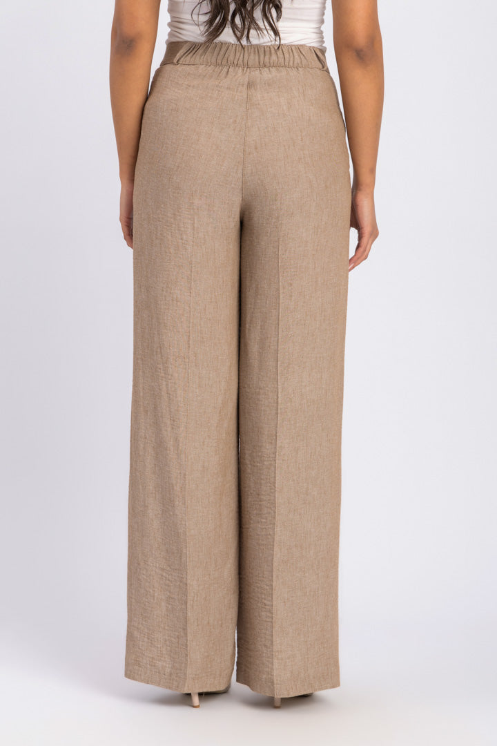 D. Beige