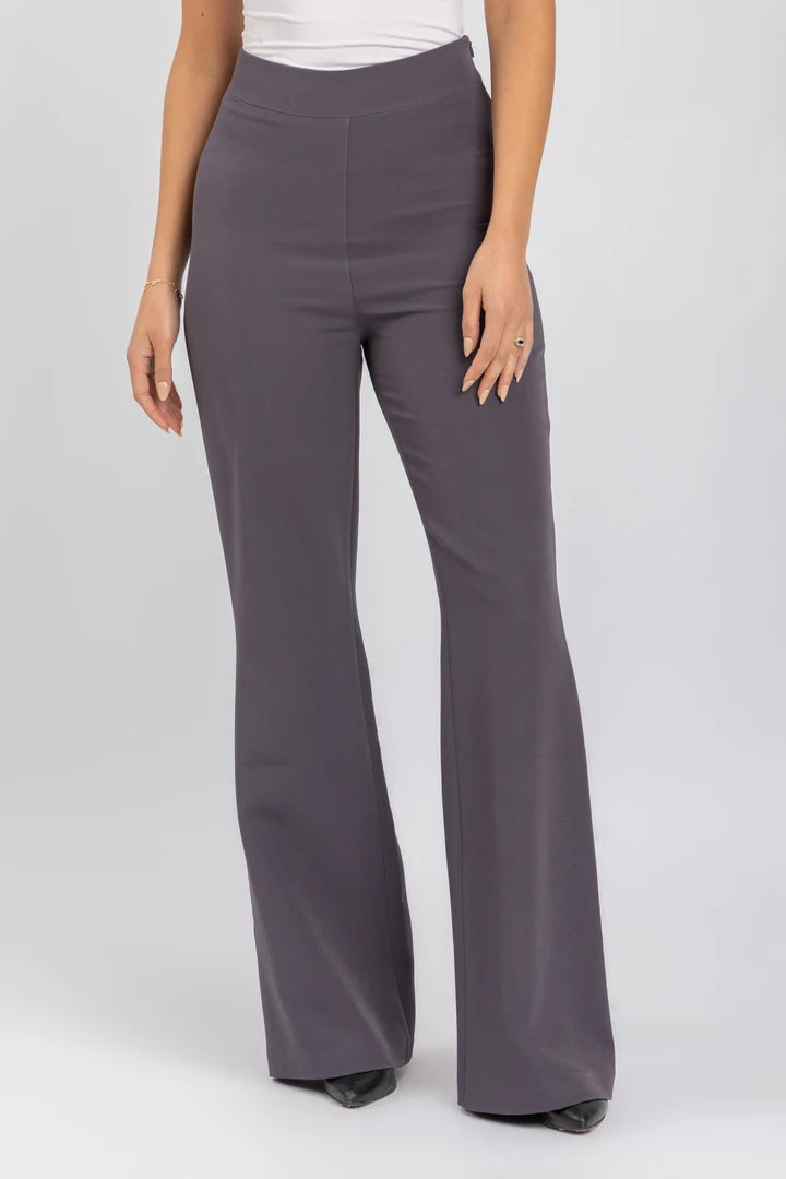 Gray