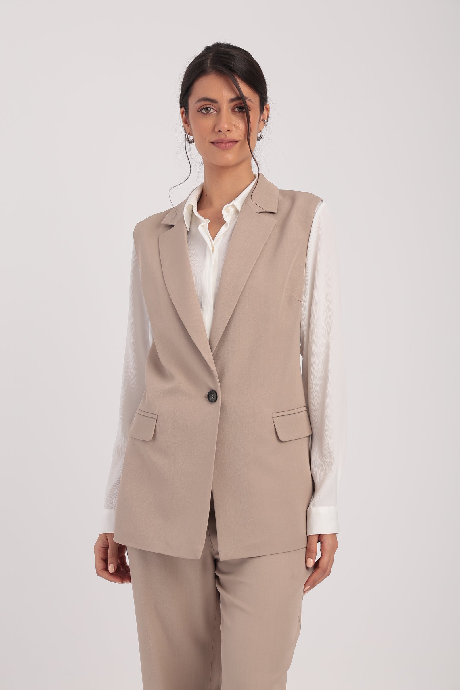 Dark Beige