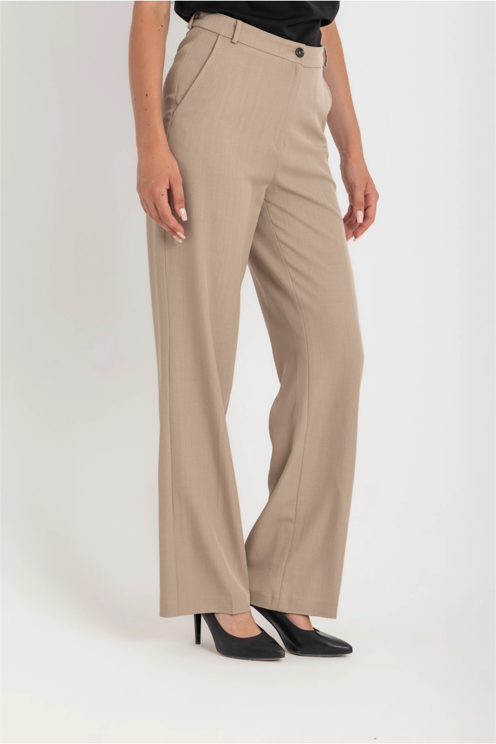 D. Beige