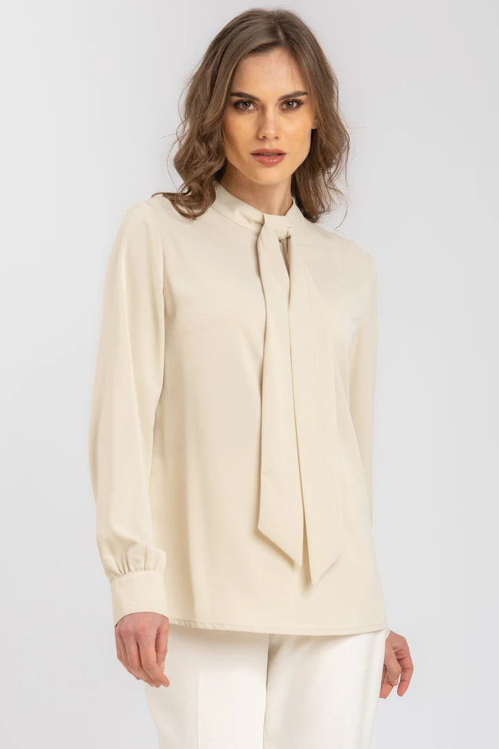 L. Beige