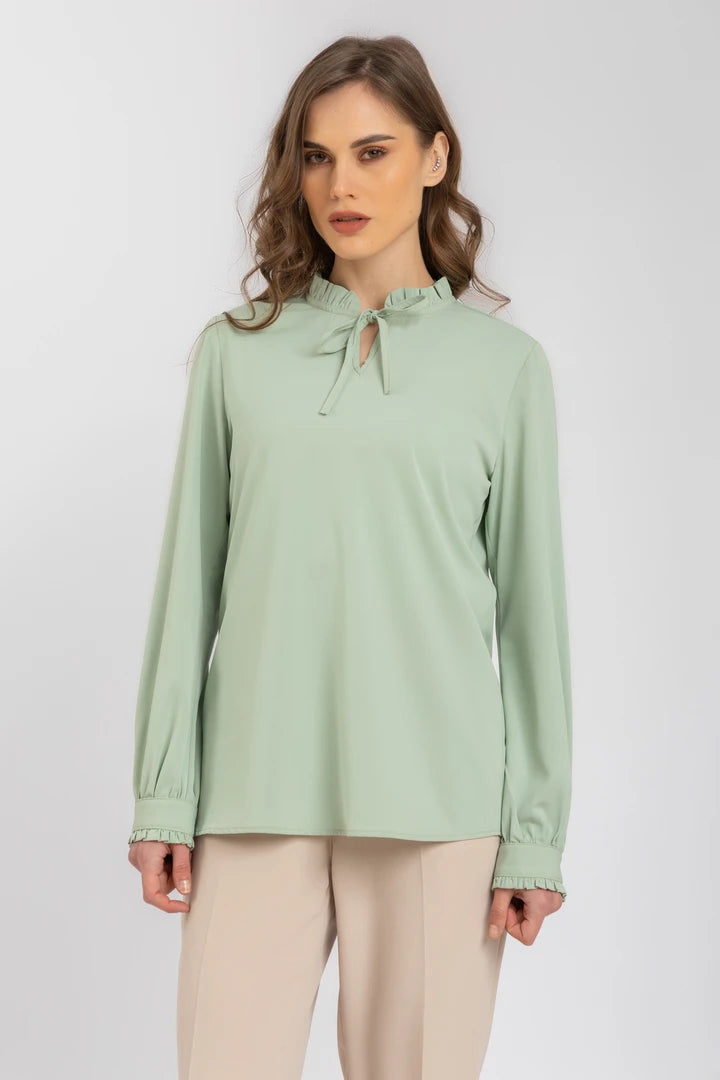 Mint
