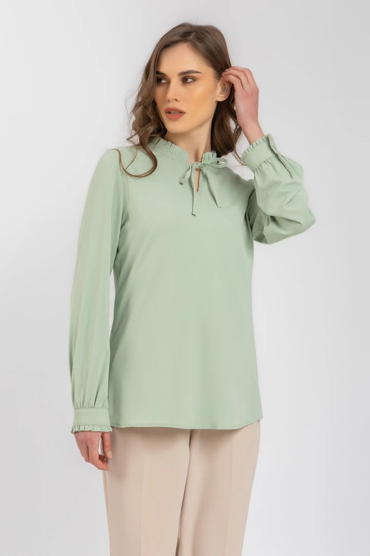 Mint