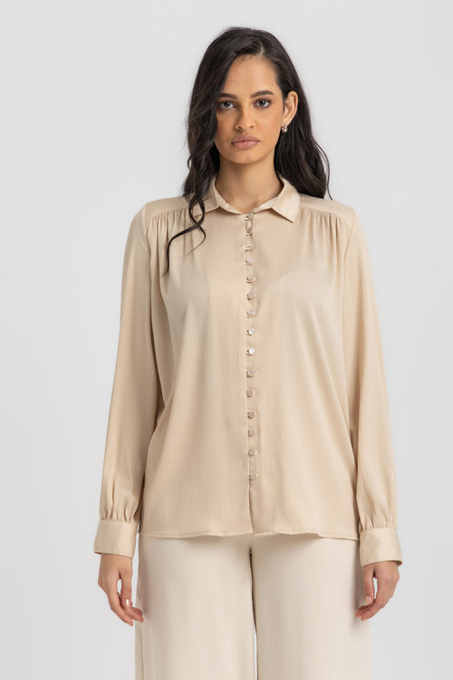 L. Beige