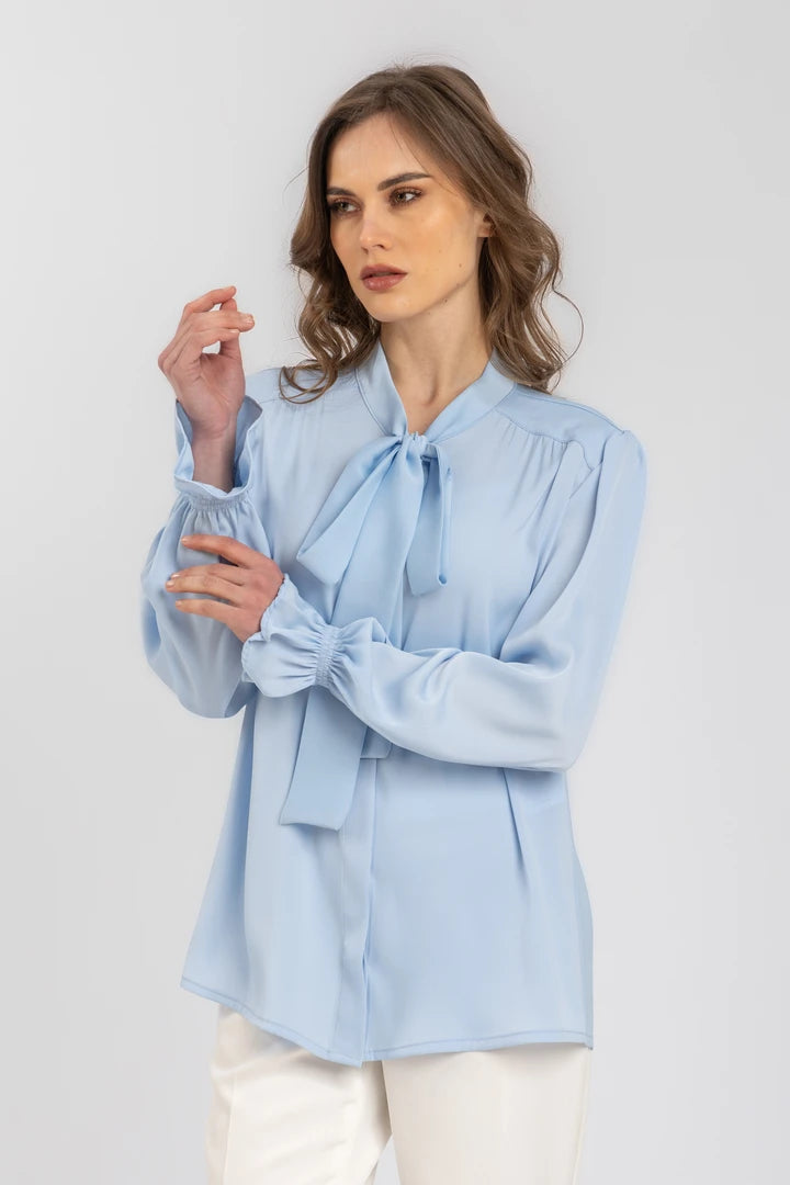 Sky Blue