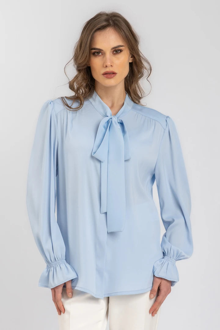 Sky Blue