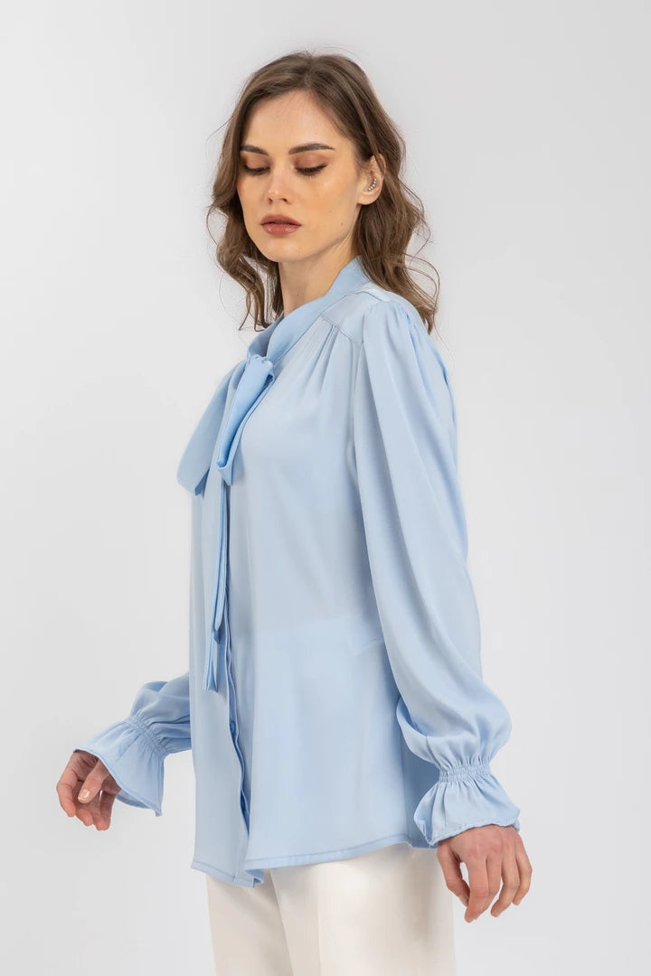 Sky Blue