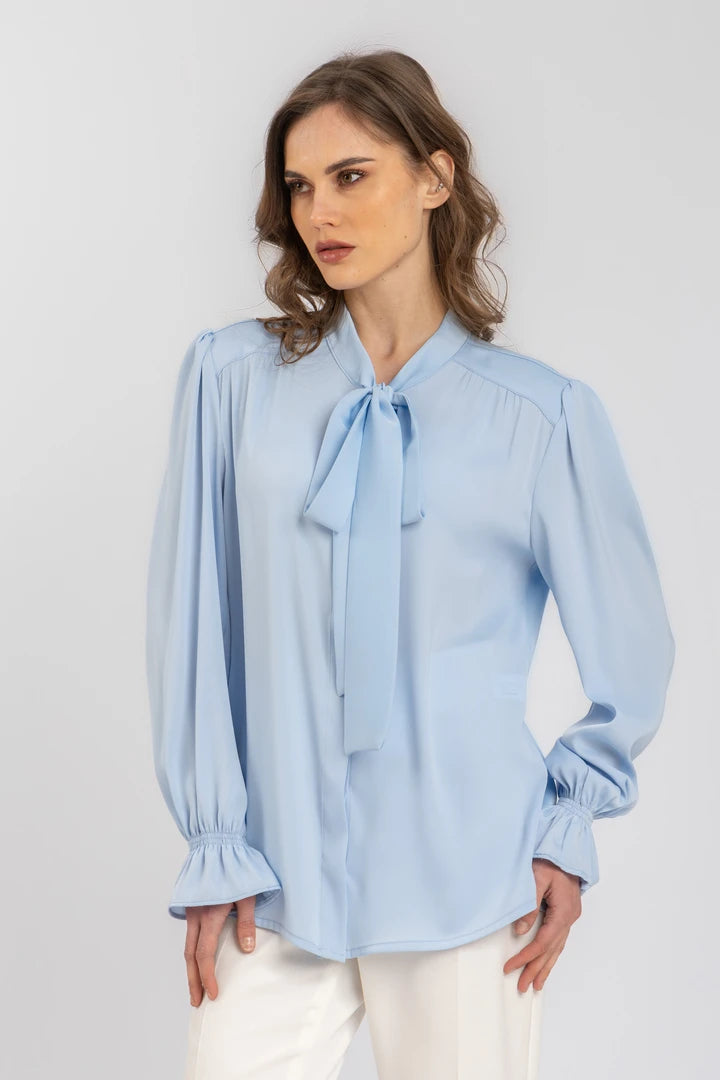 Sky Blue