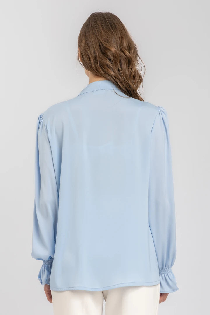 Sky Blue