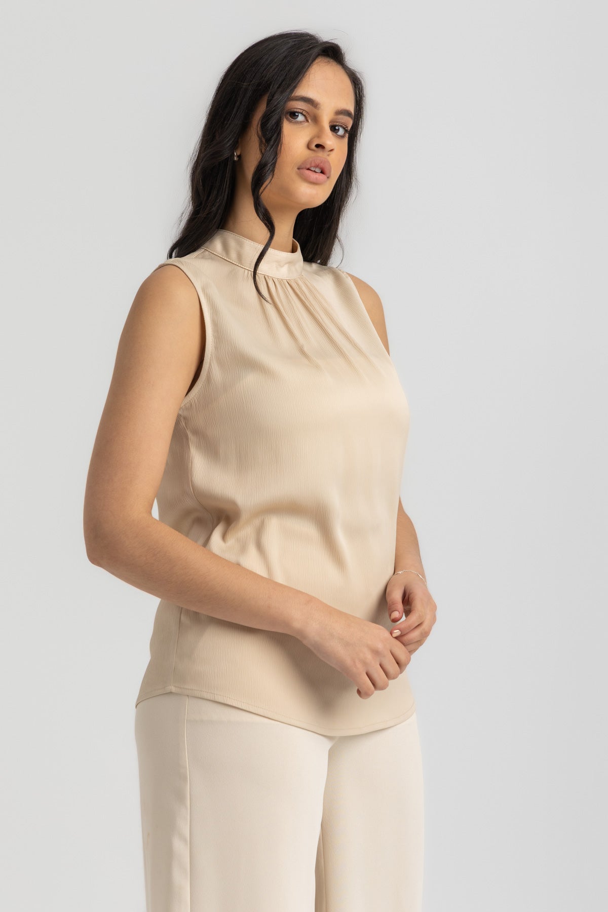 Light Beige
