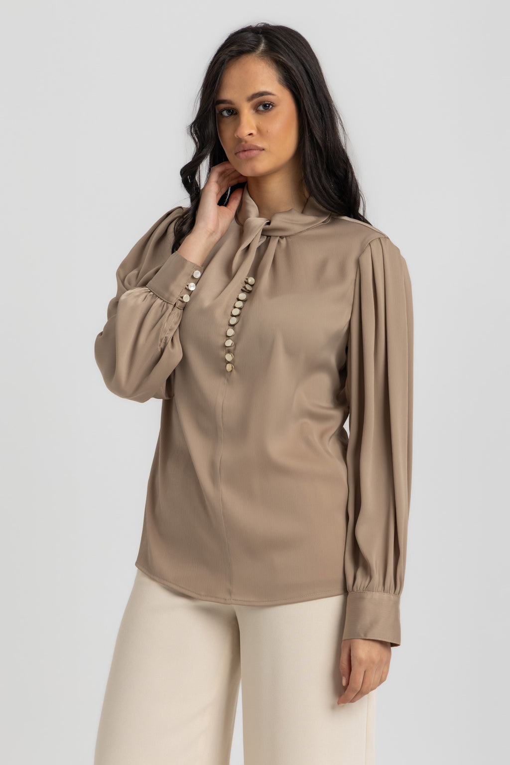 Beige