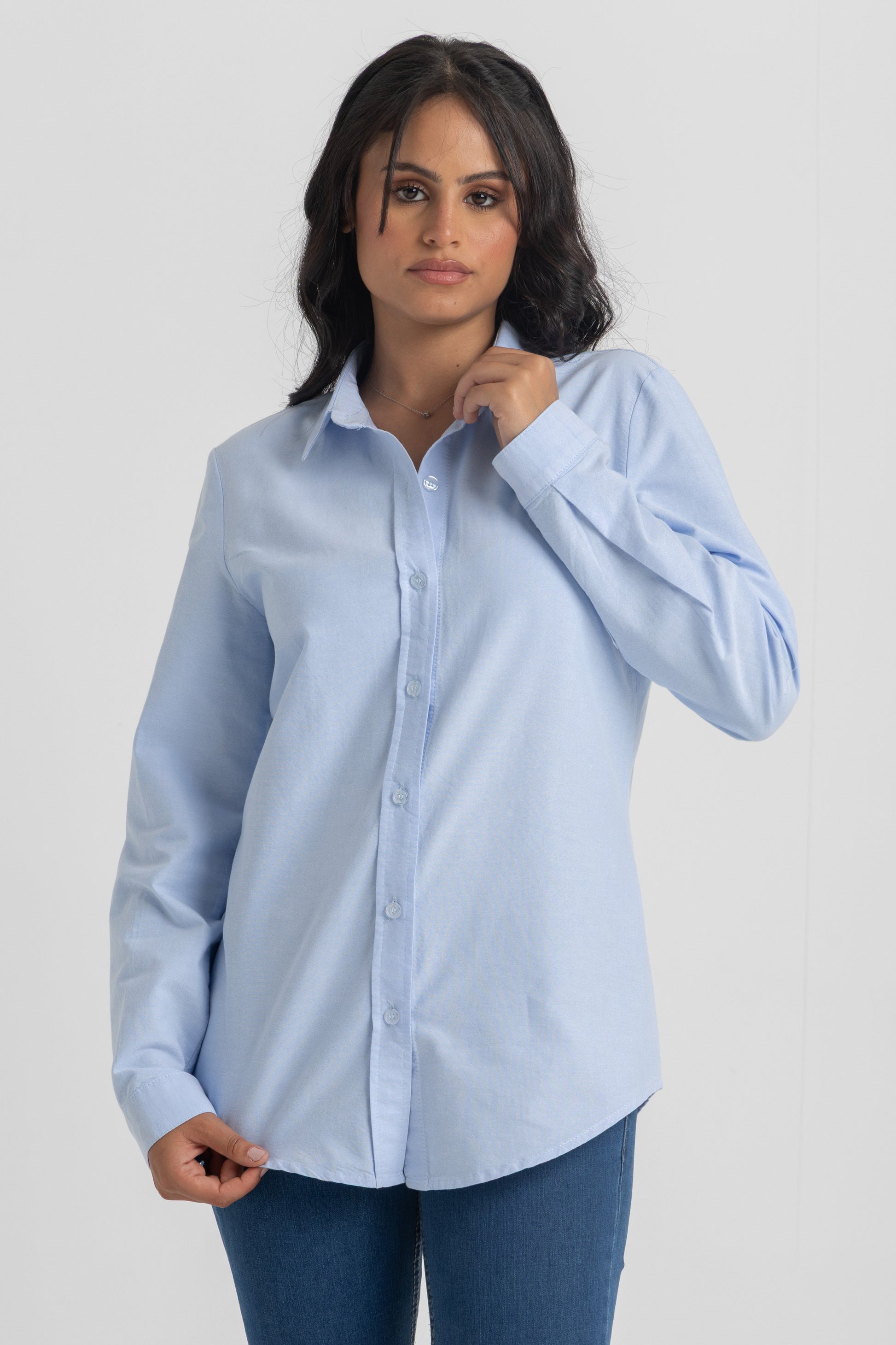 Sky Blue