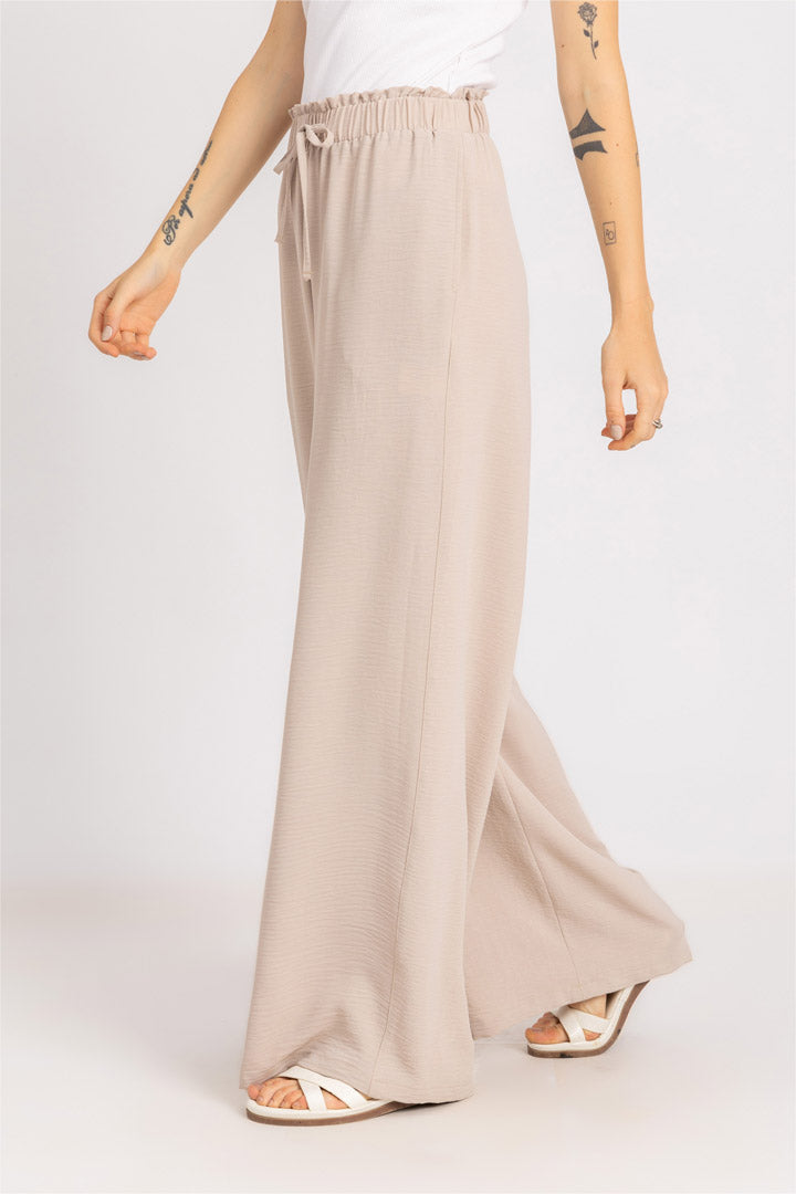 L. Beige
