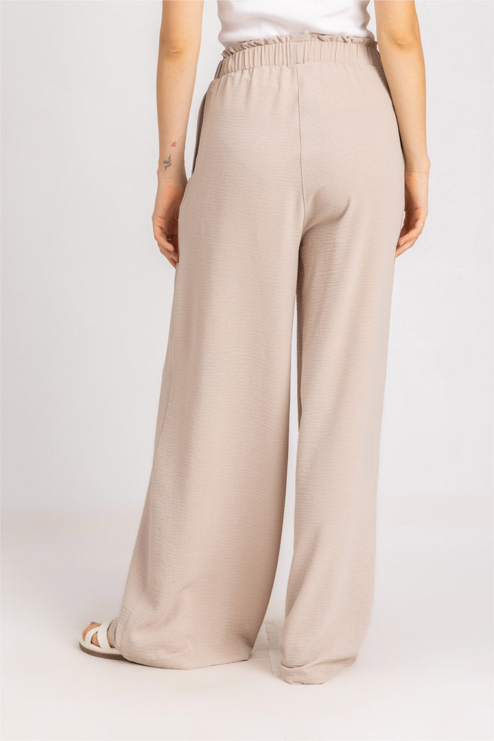L. Beige