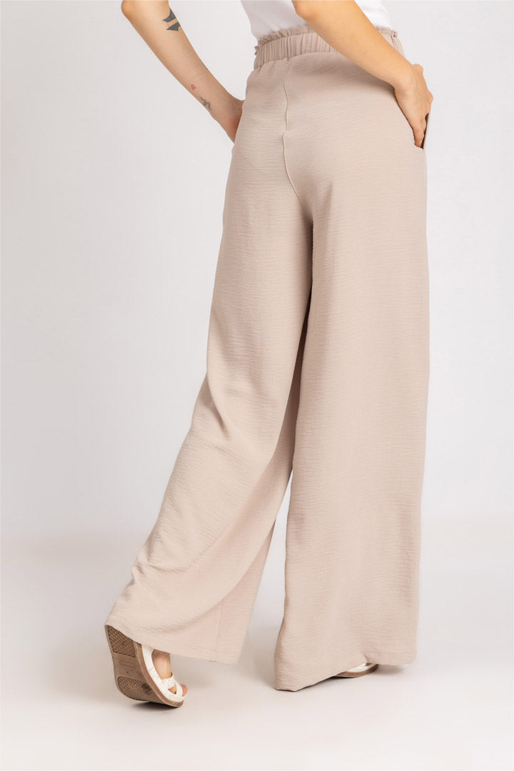 L. Beige