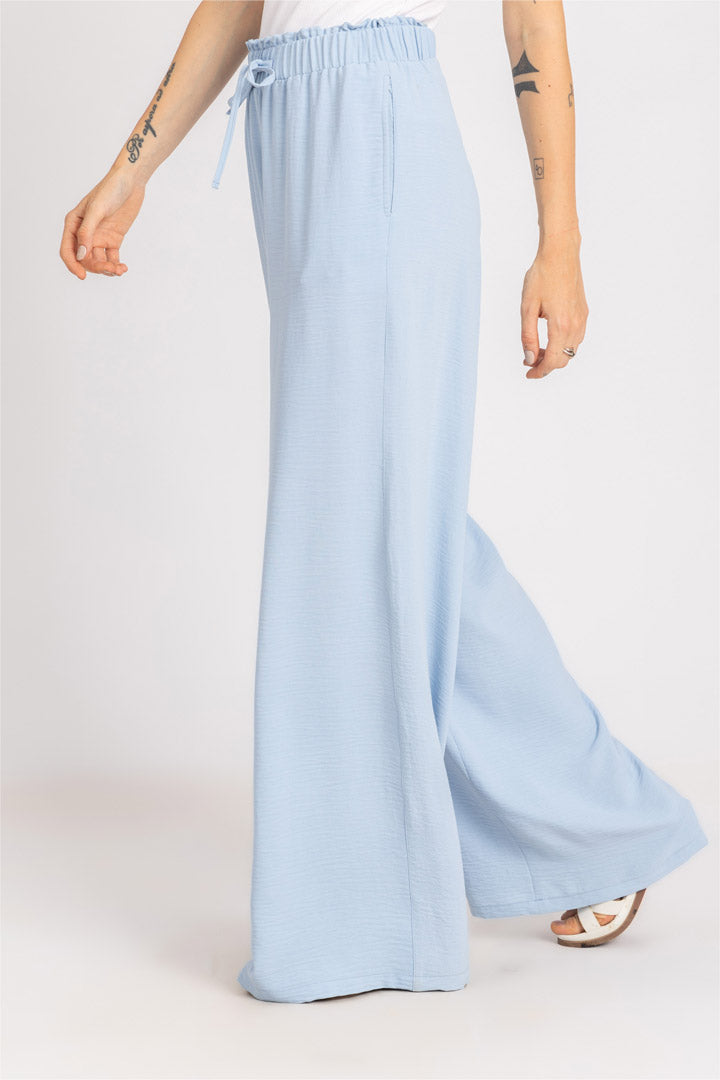 Sky Blue