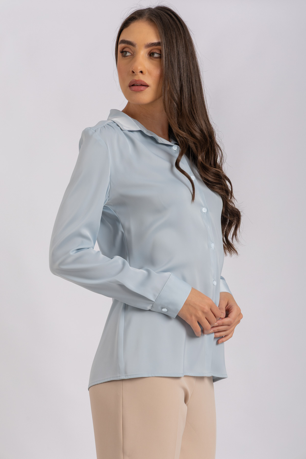Sky Blue
