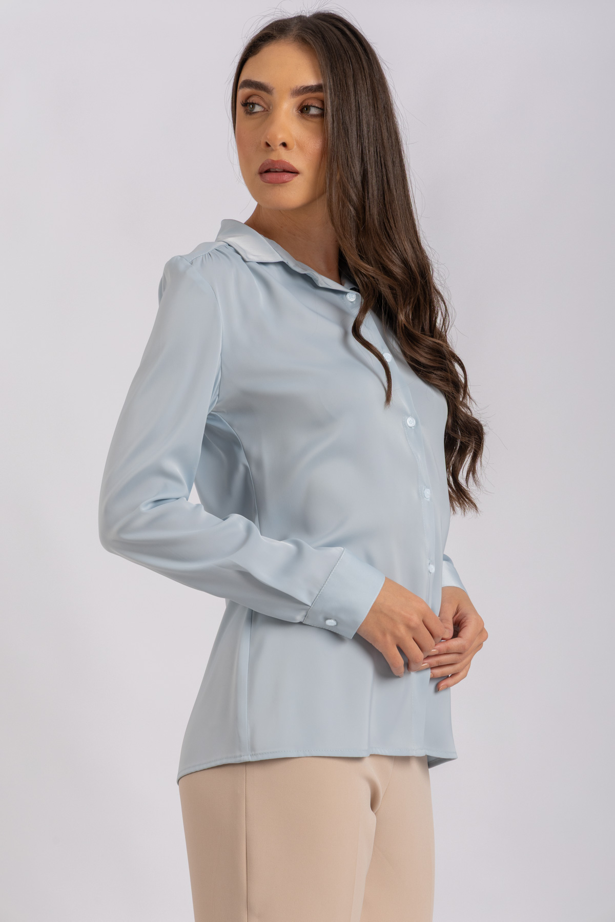 Sky Blue