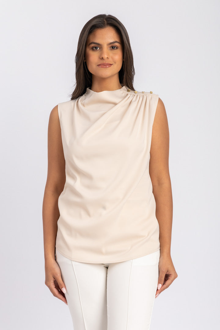 L. Beige