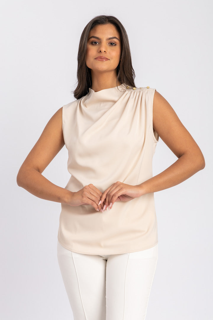 L. Beige