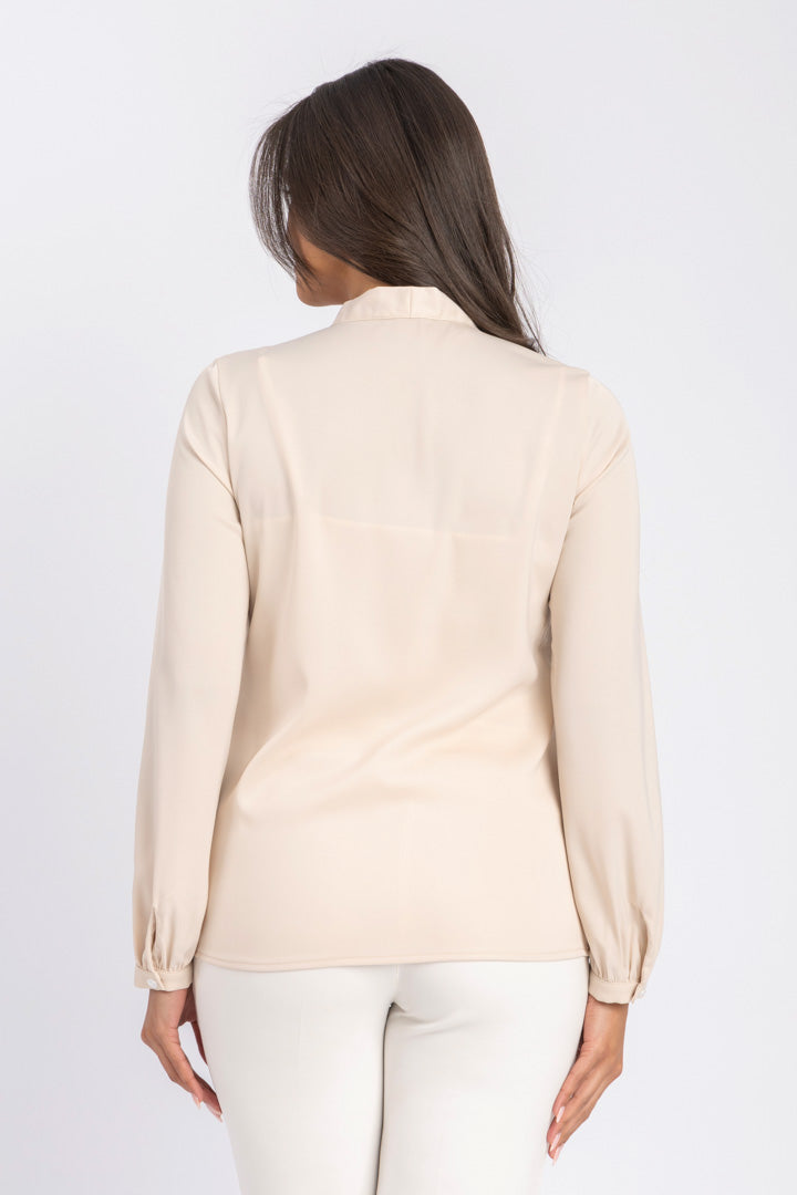 L. Beige