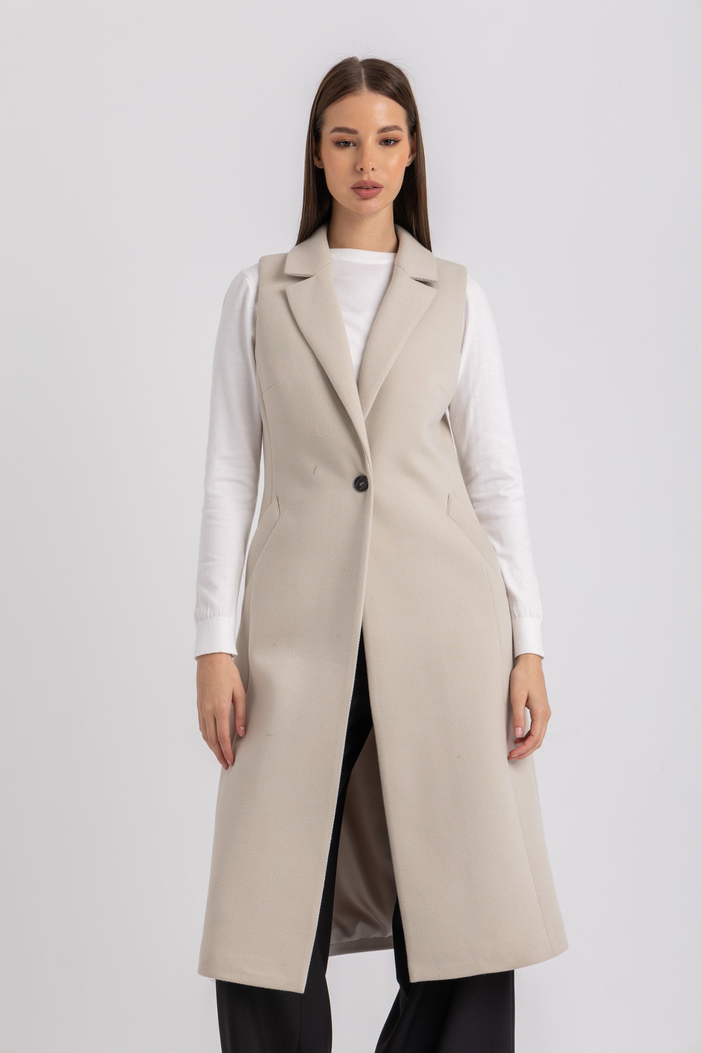 L. Beige