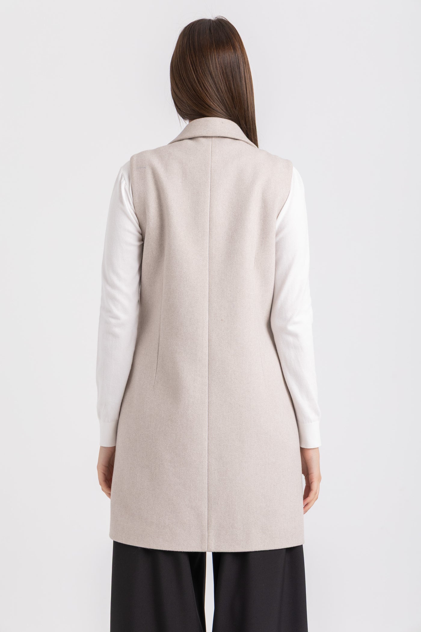 D. Beige