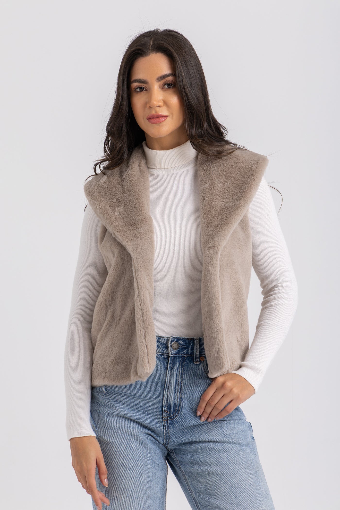 Beige