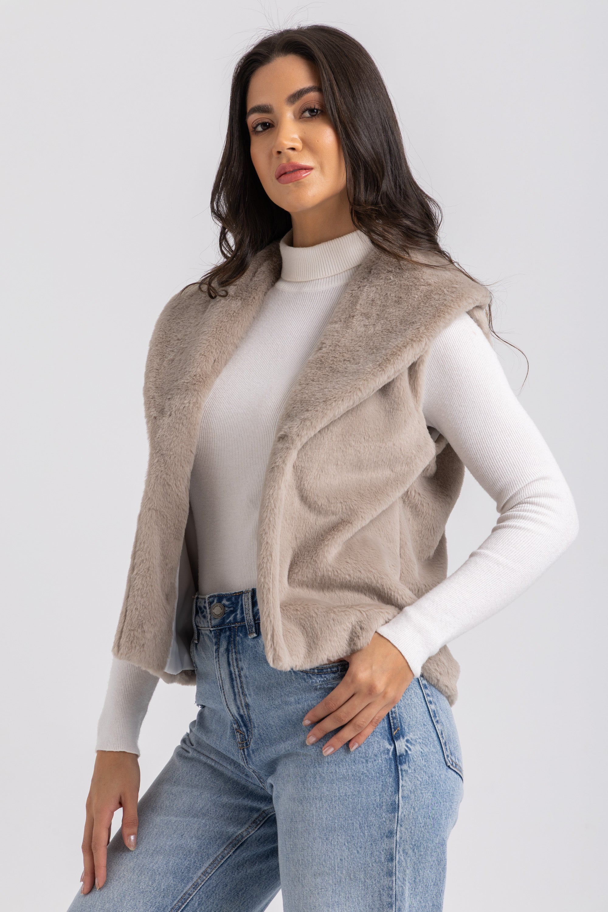 Beige