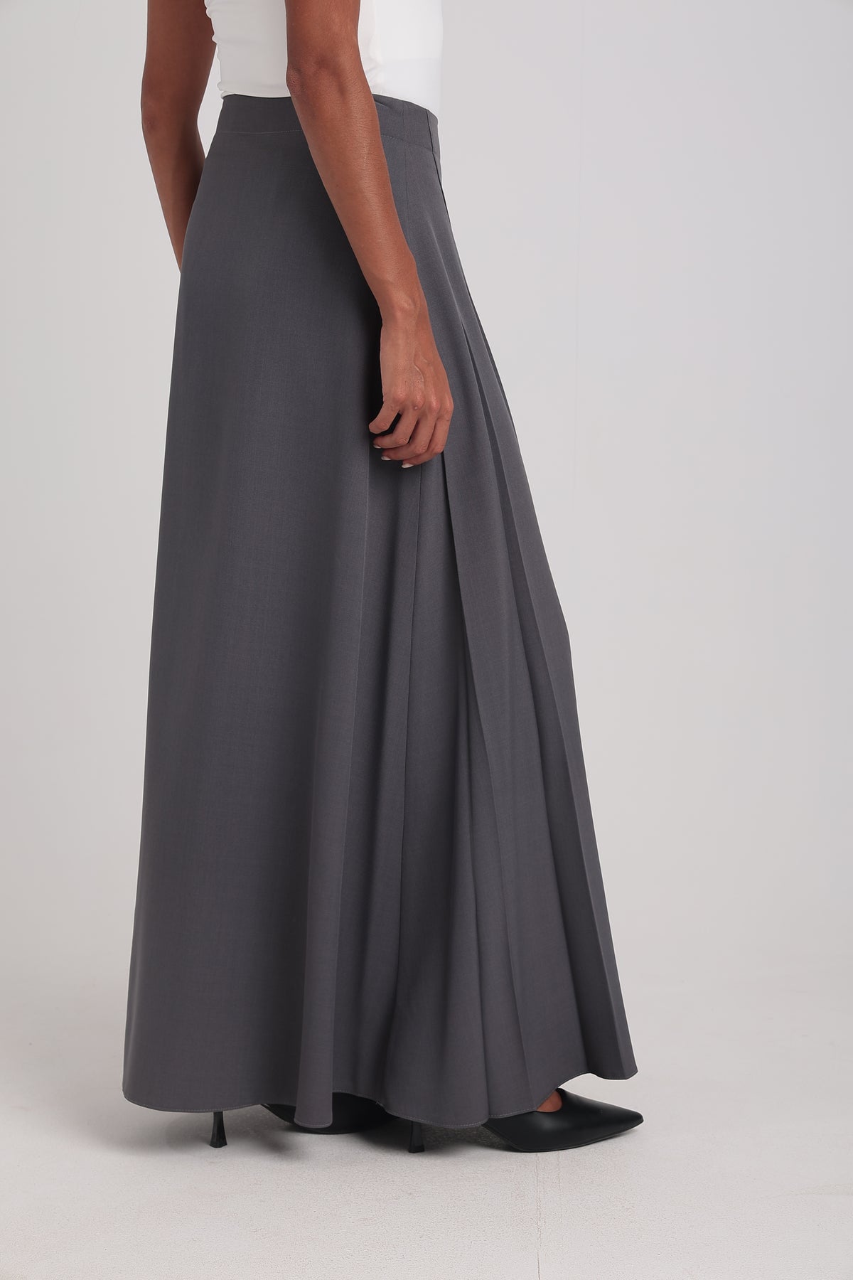 Gray