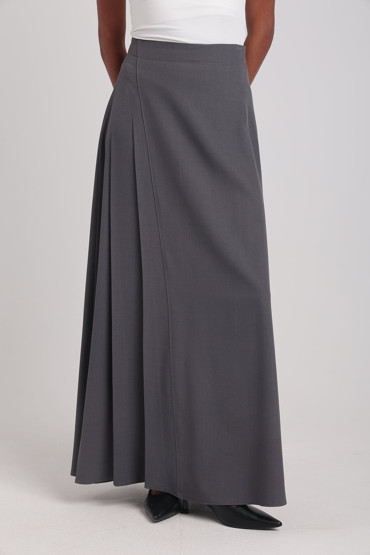 Gray