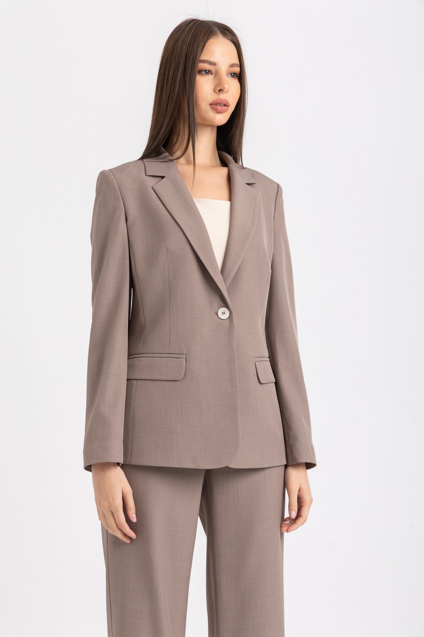 Dark Beige