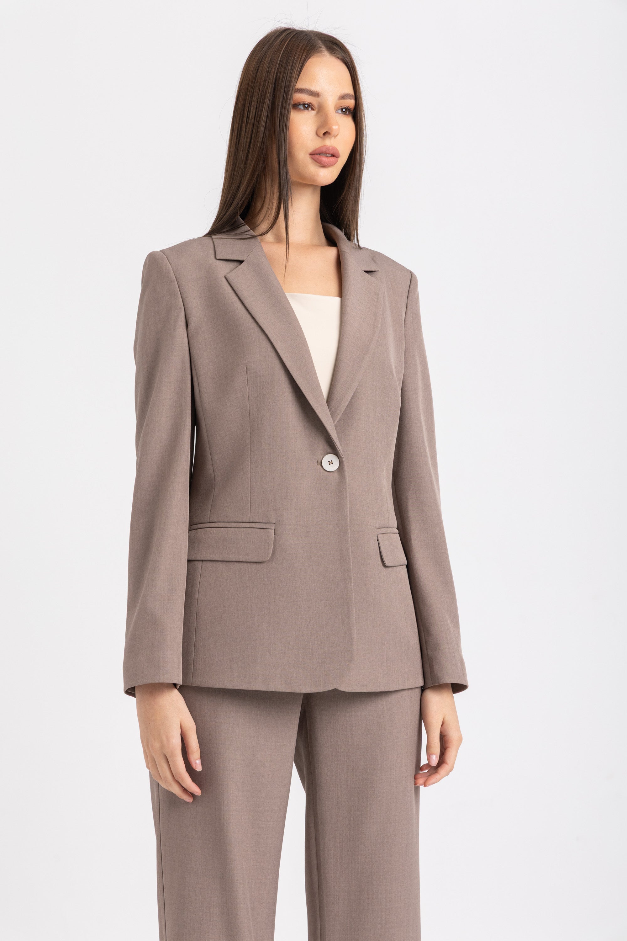 Dark Beige